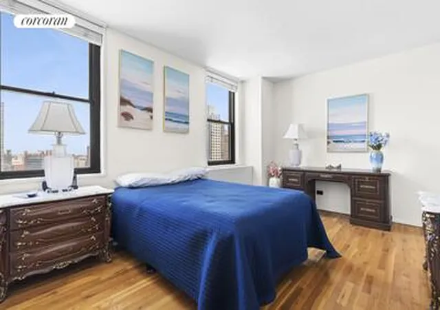 Photo 3 of Sale Pending at 301 E 87th Street #20F, New York City, NY 10128 | MLS# RLS20086243 | Listing updated on 2026-07-30