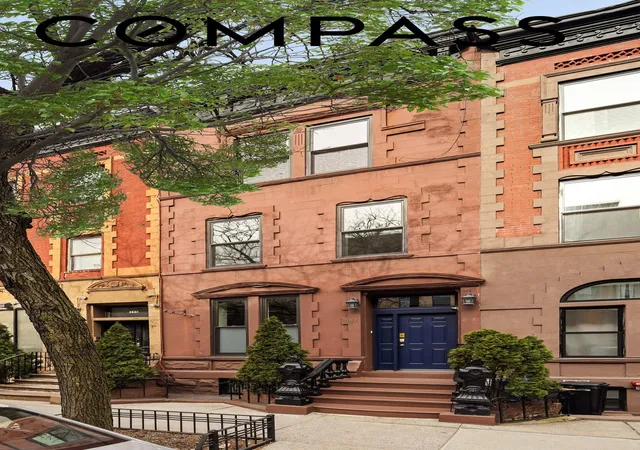 Photo 1 of Single family home for sale at 387 Manhattan Ave, New York, NY 10026 | MLS# RLS20081210 | Listing updated on 2026-07-26