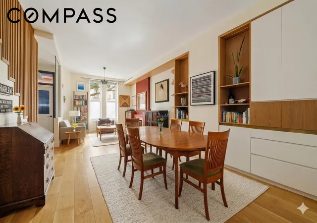 Photo 3 of Single family home for sale at 387 Manhattan Ave, New York, NY 10026 | MLS# RLS20081210 | Listing updated on 2026-07-26