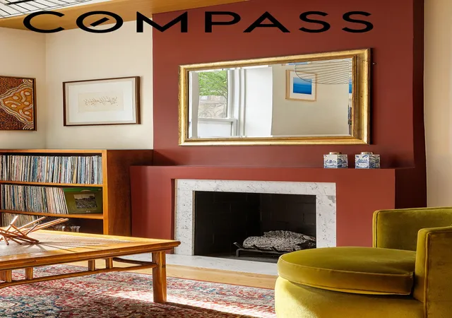 Photo 3 of Single family home for sale at 387 Manhattan Ave, New York, NY 10026 | MLS# RLS20081210 | Listing updated on 2026-07-26
