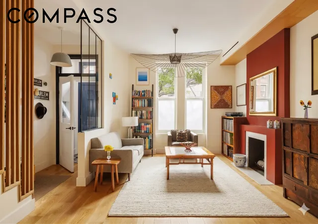 Photo 4 of Single family home for sale at 387 Manhattan Ave, New York, NY 10026 | MLS# RLS20081210 | Listing updated on 2026-07-26