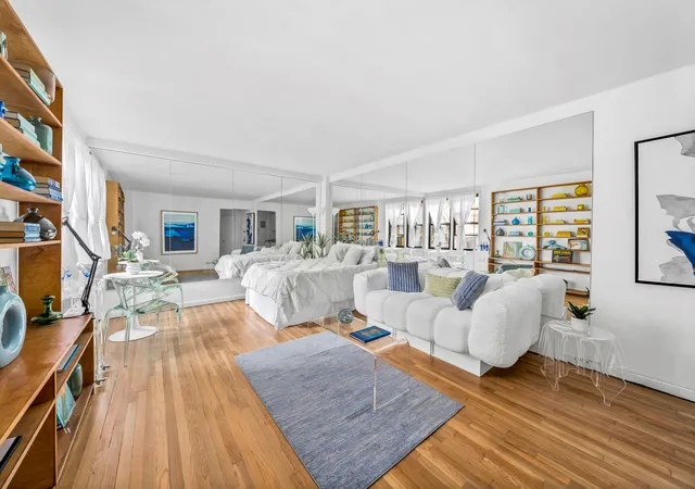 Homes for sale in New York City, NY | 60 E 9Th St #435, New York City, NY 10003 | MLS# RLS20086245