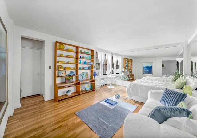 Homes for sale in New York City, NY | 60 E 9Th St #435, New York City, NY 10003 | MLS# RLS20086245