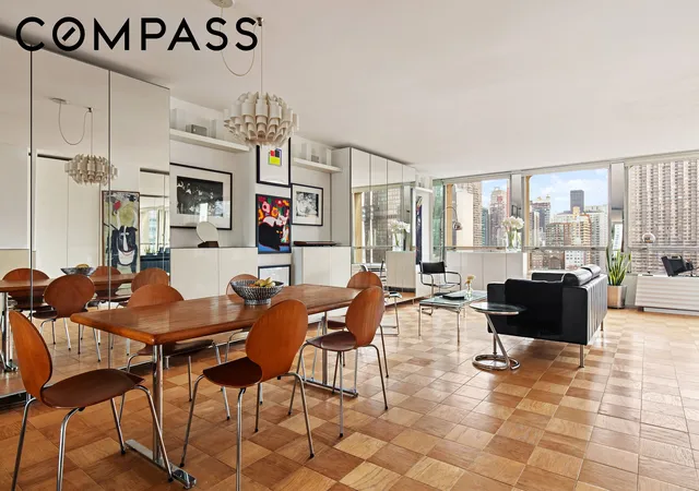 1st image of 330 E 33Rd St #21J, New York City, NY 10016 | MLS# RLS20086247