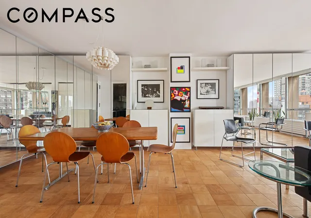 2nd image of 330 E 33Rd St #21J, New York City, NY 10016 | MLS# RLS20086247