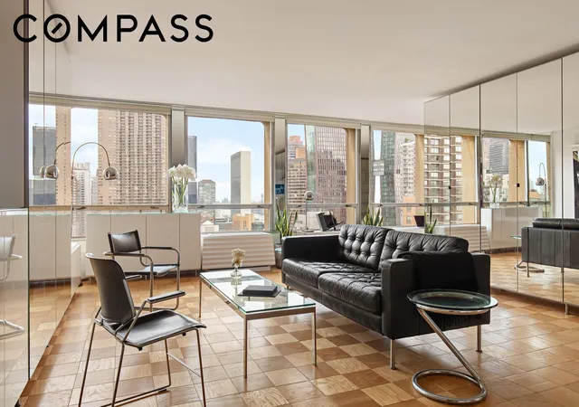 3rd image of 330 E 33Rd St #21J, New York City, NY 10016 | MLS# RLS20086247