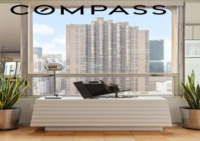 4th image of 330 E 33Rd St #21J, New York City, NY 10016 | MLS# RLS20086247