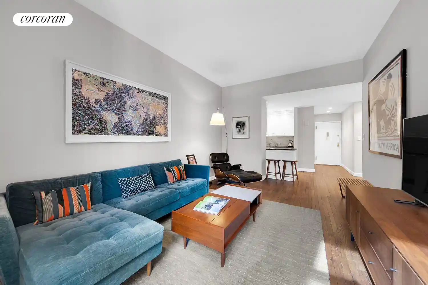 Photo 1 of Condo for sale at 159 Madison Ave #9H, New York, NY 10016 | MLS# RLS20086251 | Listing updated on 2026-10-31
