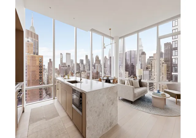 Photo 1 of House for sale at 501 3rd Avenue #PHC, New York City, NY 10016 | MLS# RLS20086252 | Listing updated on 2026-04-27