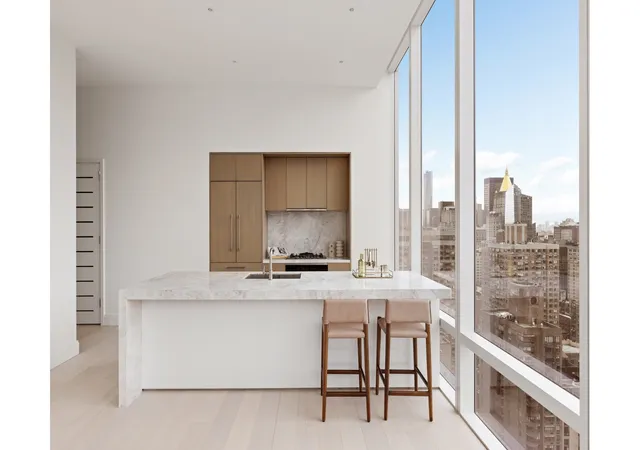 Photo 2 of House for sale at 501 3rd Avenue #PHC, New York City, NY 10016 | MLS# RLS20086252 | Listing updated on 2026-04-27