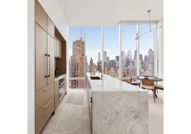 Photo 4 of House for sale at 501 3rd Avenue #PHC, New York City, NY 10016 | MLS# RLS20086252 | Listing updated on 2026-04-27