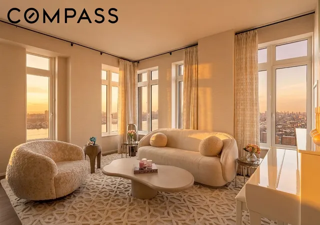Photo 1 of Condo for sale at 543 W 122nd Street #PH31A, New York City, NY 10027 | MLS# RLS20083470 | Listing updated on 2026-07-27