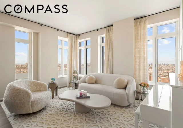 Photo 2 of Condo for sale at 543 W 122nd Street #PH31A, New York City, NY 10027 | MLS# RLS20083470 | Listing updated on 2026-07-27