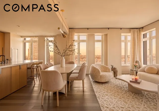 Photo 3 of Condo for sale at 543 W 122nd Street #PH31A, New York City, NY 10027 | MLS# RLS20083470 | Listing updated on 2026-07-27