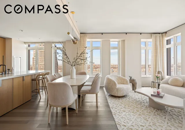 Photo 3 of House for sale at 543 W 122nd Street #PH31A, New York City, NY 10027 | MLS# RLS20083470 | Listing updated on 2026-07-27