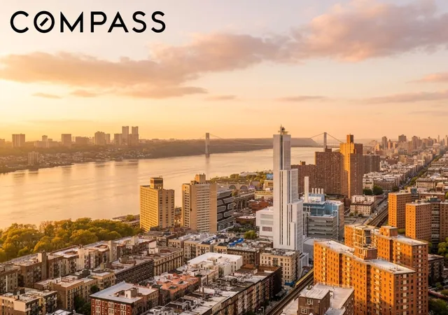 Photo 4 of House for sale at 543 W 122nd Street #PH31A, New York City, NY 10027 | MLS# RLS20083470 | Listing updated on 2026-07-27
