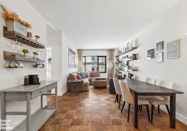 Photo 1 of Sale Pending at 85 Livingston St #18L, Brooklyn, NY 11201 | MLS# RLS20086255 | Listing updated on 2026-07-31