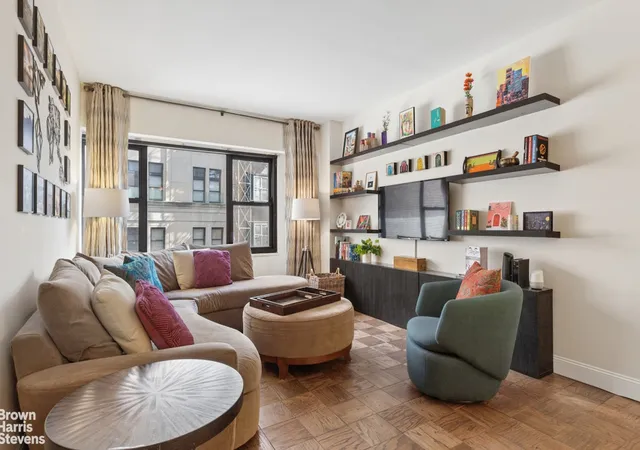 Photo 2 of Sale Pending at 85 Livingston St #18L, Brooklyn, NY 11201 | MLS# RLS20086255 | Listing updated on 2026-07-31