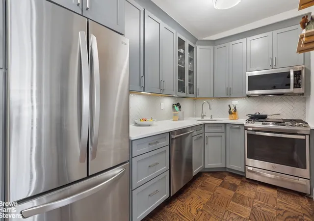 Photo 3 of Sale Pending at 85 Livingston St #18L, Brooklyn, NY 11201 | MLS# RLS20086255 | Listing updated on 2026-07-31