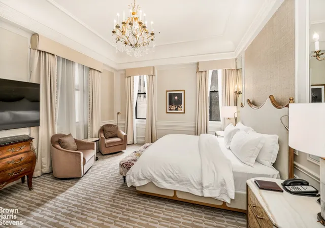 Homes for sale in New York City, NY | 2 E 55Th St #835/31, New York City, NY 10022 | MLS# RLS20086258