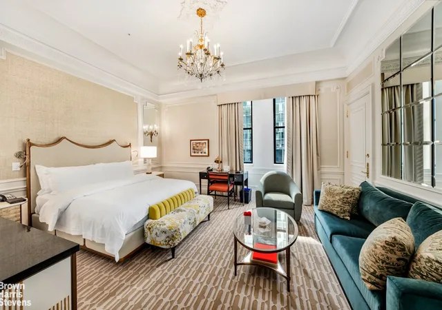 Homes for sale in New York City, NY | 2 E 55Th St #835/31, New York City, NY 10022 | MLS# RLS20086258