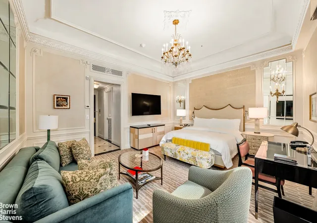 Homes for sale in New York City, NY | 2 E 55Th St #835/31, New York City, NY 10022 | MLS# RLS20086258