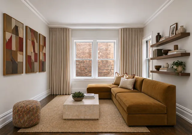 Photo 1 of Condo for sale at 165 W 91st Street #3C, New York City, NY 10025 | MLS# RLS20086275 | Listing updated on 2026-07-05