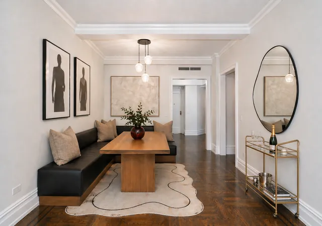 Photo 3 of Condo for sale at 165 W 91st Street #3C, New York City, NY 10025 | MLS# RLS20086275 | Listing updated on 2026-07-05