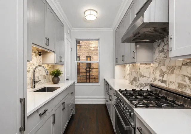 Photo 4 of House for sale at 165 W 91st Street #3C, New York City, NY 10025 | MLS# RLS20086275 | Listing updated on 2026-07-05