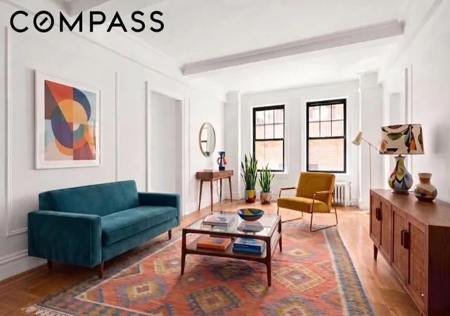 1st image of 170 2nd Ave #3E, New York City, NY 10003 | MLS# RLS20083692