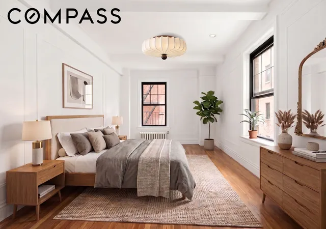 3rd image of 170 2Nd Ave #3E, New York City, NY 10003 | MLS# RLS20083692