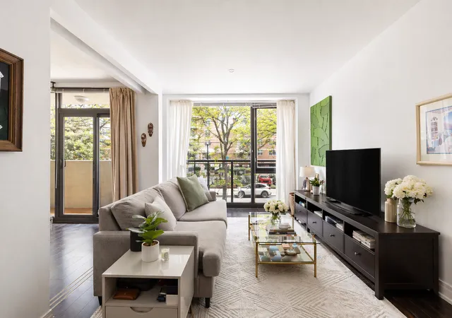 Photo 1 of Condo for sale at 29 Montrose Ave #2A, Brooklyn, NY 11206 | MLS# RLS20086278 | Listing updated on 2026-04-29