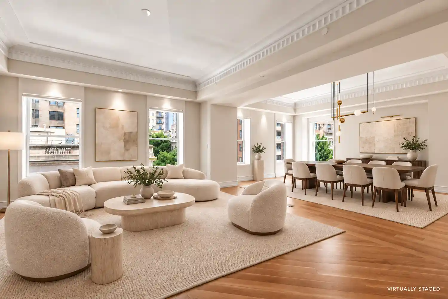 Photo 1 of Condo for sale at 33 E 74th Street #5A, New York City, NY 10021 | MLS# RLS20086283 | Listing updated on 2026-10-30