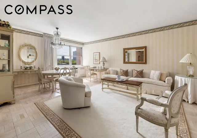 Photo 1 of Sale Pending at 25 Sutton Pl S #4I, New York, NY 10022 | MLS# RLS20086289 | Listing updated on 2026-07-15