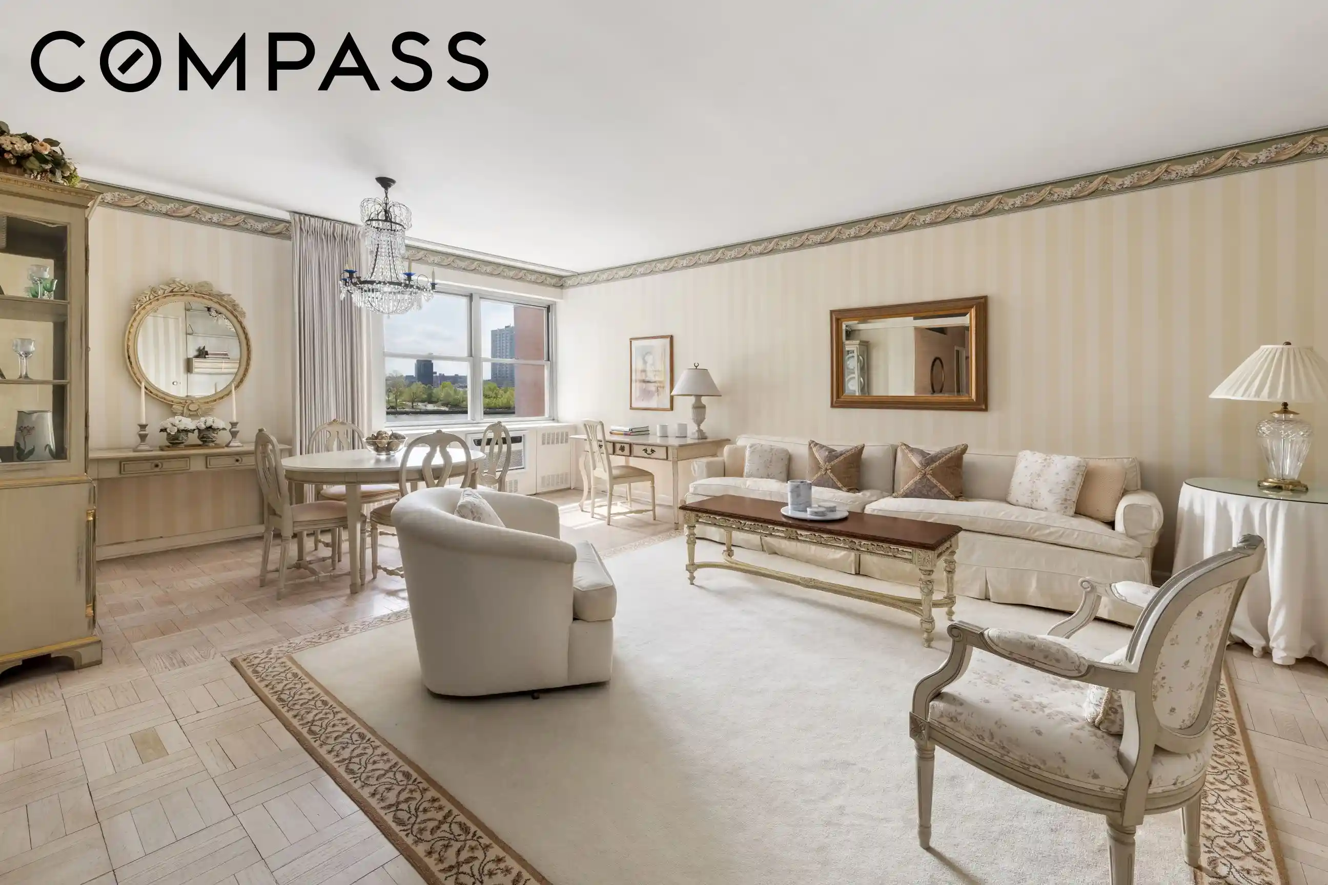 Photo 1 of Sale Pending at 25 Sutton Pl S #4I, New York, NY 10022 | MLS# RLS20086289 | Listing updated on 2026-10-28