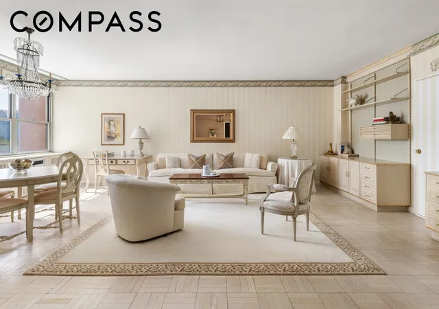 Photo 2 of Sale Pending at 25 Sutton Pl S #4I, New York, NY 10022 | MLS# RLS20086289 | Listing updated on 2026-07-15