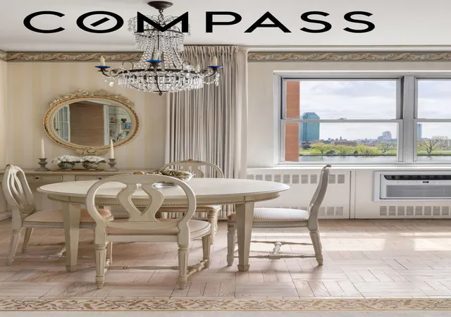 Photo 3 of Sale Pending at 25 Sutton Pl S #4I, New York, NY 10022 | MLS# RLS20086289 | Listing updated on 2026-07-15