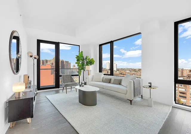 2nd image of 107-06 Queens Blvd #8-A, Forest Hills, NY 11375 | MLS# RLS20086291