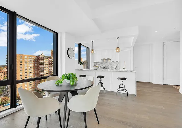 3rd image of 107-06 Queens Blvd #8-A, Forest Hills, NY 11375 | MLS# RLS20086291