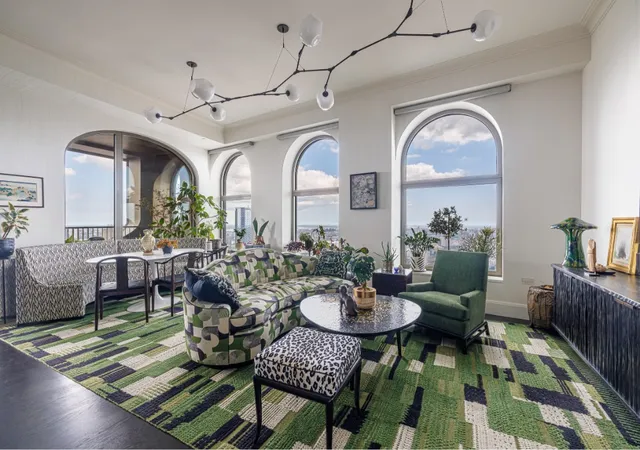 Photo 1 of Condo for sale at 130 William St #L56B, New York, NY 10038 | MLS# RLS20082984 | Listing updated on 2026-07-03