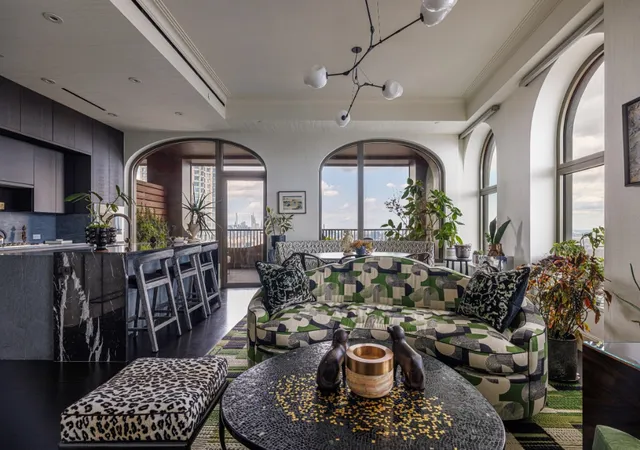 Photo 2 of Condo for sale at 130 William St #L56B, New York, NY 10038 | MLS# RLS20082984 | Listing updated on 2026-07-03