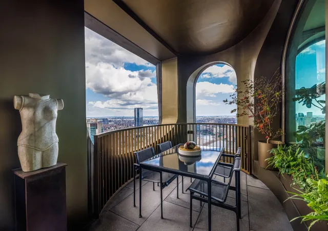 Photo 3 of Condo for sale at 130 William St #L56B, New York, NY 10038 | MLS# RLS20082984 | Listing updated on 2026-07-03