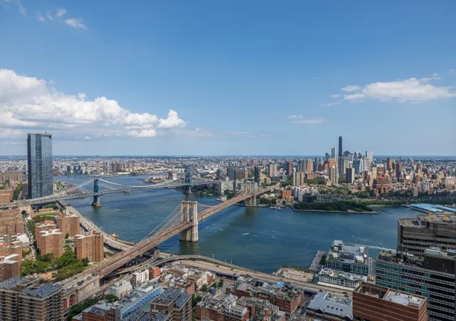 Photo 3 of House for sale at 130 William St #L56B, New York, NY 10038 | MLS# RLS20082984 | Listing updated on 2026-07-03