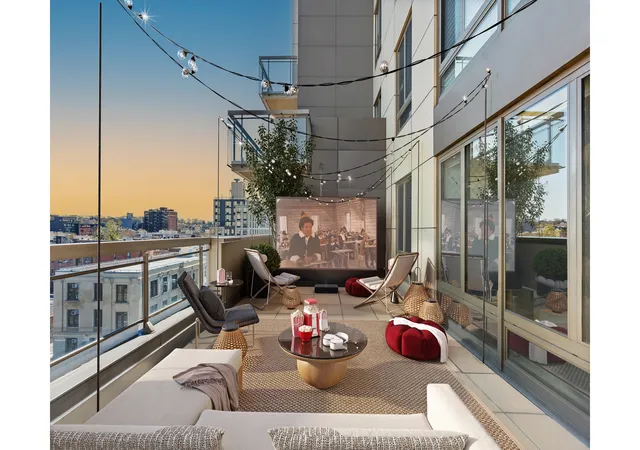 2nd image of 500 4Th Ave, New York, NY 11215