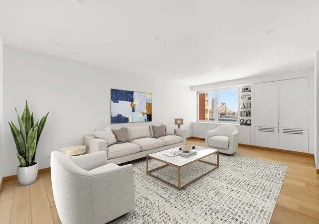 Photo 1 of Sale Pending at 25 Sutton Pl S #14L, New York, NY 10022 | MLS# RLS20086310 | Listing updated on 2026-07-28