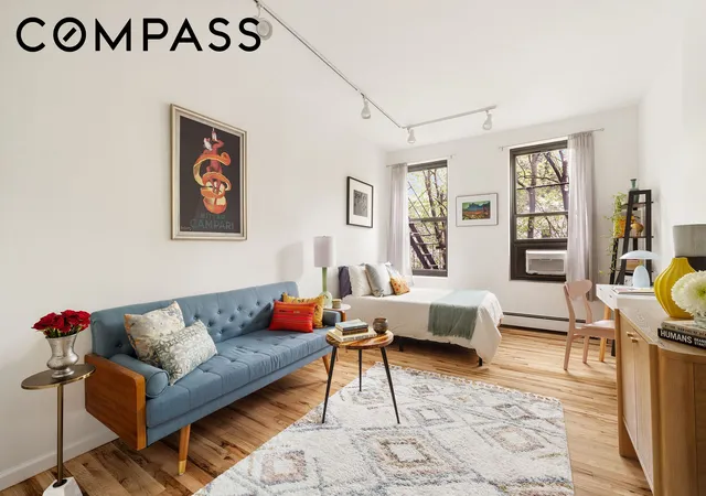 Photo 1 of Sale Pending at 195 Garfield Pl #2G, New York City, NY 11215 | MLS# RLS20086330 | Listing updated on 2026-07-12