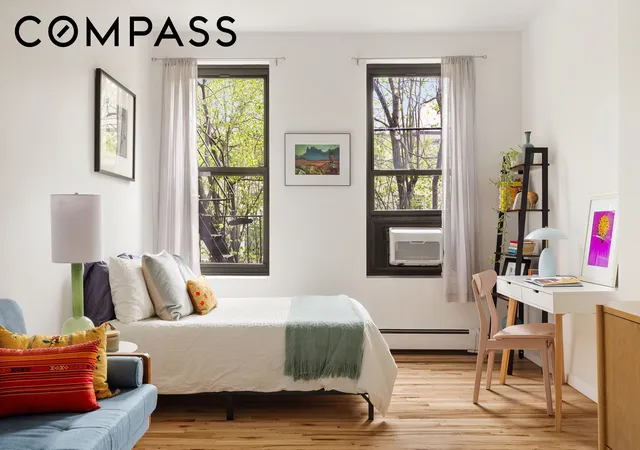Photo 2 of Sale Pending at 195 Garfield Pl #2G, New York City, NY 11215 | MLS# RLS20086330 | Listing updated on 2026-07-12