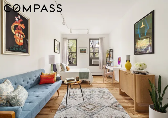 Photo 3 of Sale Pending at 195 Garfield Pl #2G, New York City, NY 11215 | MLS# RLS20086330 | Listing updated on 2026-07-12