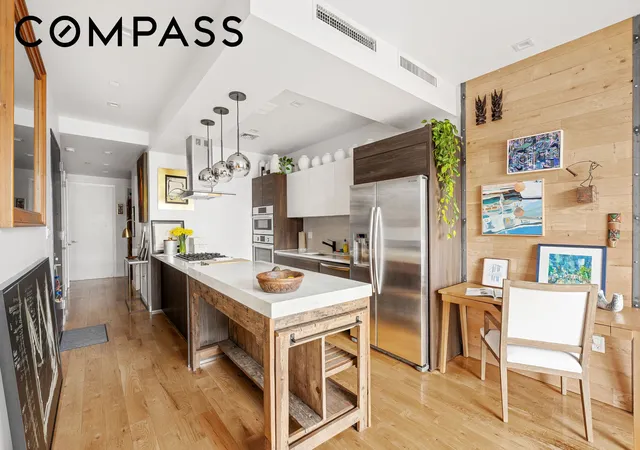 Photo 2 of Condo for sale at 26 Eldert St #4, Brooklyn, NY 11207 | MLS# RLS20086336 | Listing updated on 2026-06-04