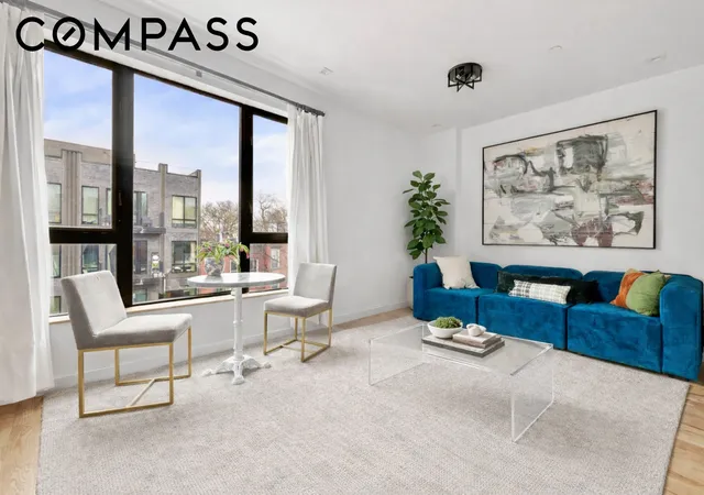 Photo 3 of Condo for sale at 26 Eldert St #4, Brooklyn, NY 11207 | MLS# RLS20086336 | Listing updated on 2026-06-04